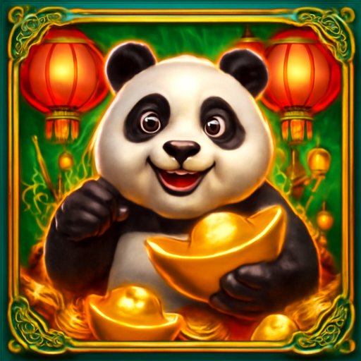 CV6668 app colorful card game lobby